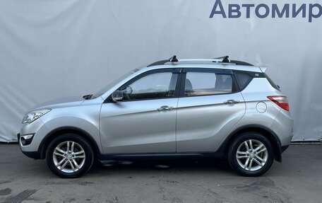 Changan CS35, 2019 год, 1 170 000 рублей, 8 фотография