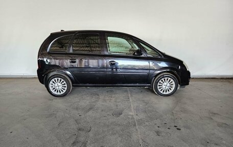 Opel Meriva, 2008 год, 537 000 рублей, 4 фотография