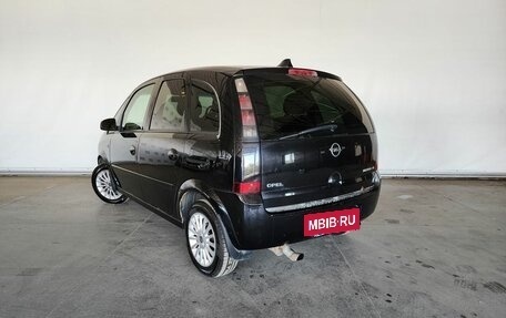 Opel Meriva, 2008 год, 537 000 рублей, 7 фотография