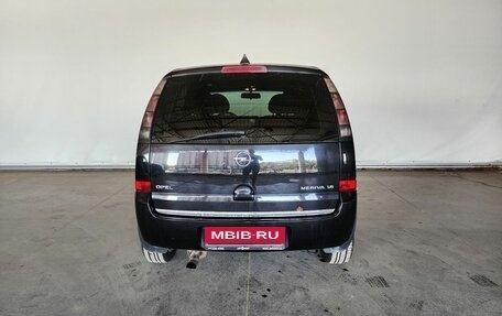 Opel Meriva, 2008 год, 537 000 рублей, 6 фотография