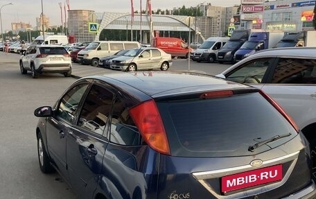 Ford Focus IV, 2005 год, 310 000 рублей, 8 фотография