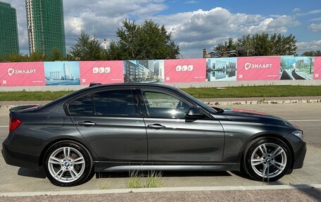 BMW 3 серия, 2014 год, 2 220 000 рублей, 4 фотография