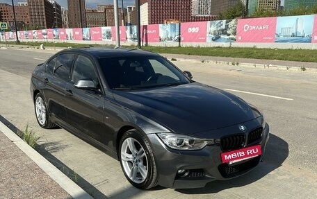 BMW 3 серия, 2014 год, 2 220 000 рублей, 3 фотография