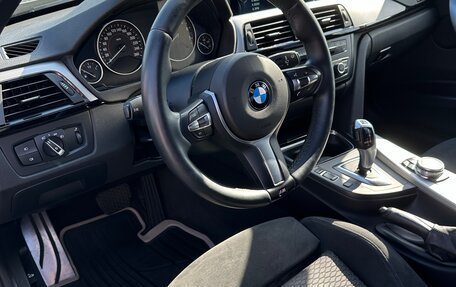 BMW 3 серия, 2014 год, 2 220 000 рублей, 11 фотография