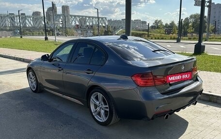 BMW 3 серия, 2014 год, 2 220 000 рублей, 7 фотография