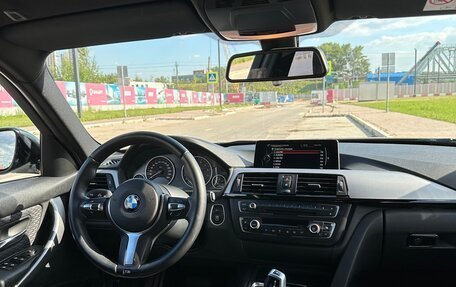 BMW 3 серия, 2014 год, 2 220 000 рублей, 12 фотография