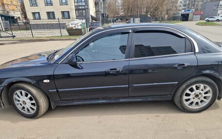 Hyundai Sonata IV рестайлинг, 2007 год, 450 000 рублей, 4 фотография