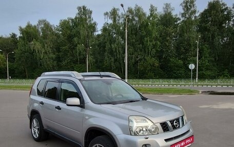 Nissan X-Trail, 2008 год, 1 300 000 рублей, 4 фотография