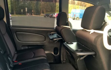 Nissan Serena IV, 2012 год, 1 300 000 рублей, 12 фотография