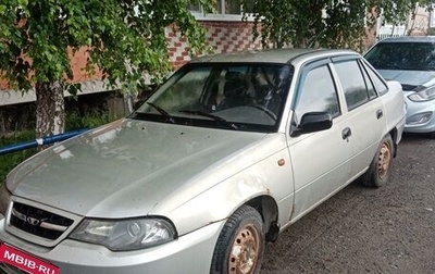 Daewoo Nexia I рестайлинг, 2008 год, 150 000 рублей, 1 фотография