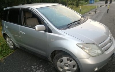 Toyota Ist II, 2003 год, 450 000 рублей, 1 фотография