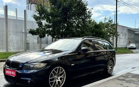 BMW 3 серия, 2009 год, 2 050 000 рублей, 1 фотография