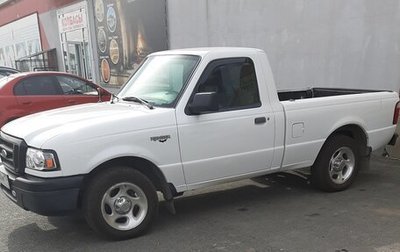 Ford Ranger (North America) III, 2003 год, 860 000 рублей, 1 фотография