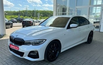 BMW 3 серия, 2020 год, 5 690 000 рублей, 1 фотография