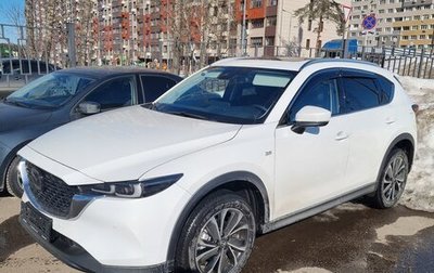 Mazda CX-5 II, 2023 год, 4 800 000 рублей, 1 фотография