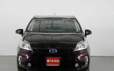 Toyota Prius, 2013 год, 1 570 000 рублей, 1 фотография