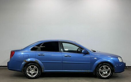 Chevrolet Lacetti, 2007 год, 385 000 рублей, 4 фотография