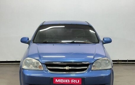 Chevrolet Lacetti, 2007 год, 385 000 рублей, 2 фотография