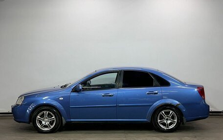 Chevrolet Lacetti, 2007 год, 385 000 рублей, 8 фотография