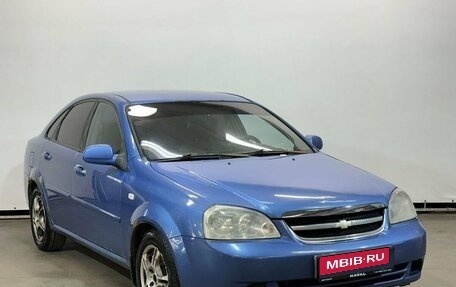 Chevrolet Lacetti, 2007 год, 385 000 рублей, 3 фотография