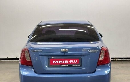 Chevrolet Lacetti, 2007 год, 385 000 рублей, 6 фотография