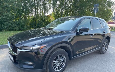 Mazda CX-5 II, 2019 год, 2 800 000 рублей, 4 фотография