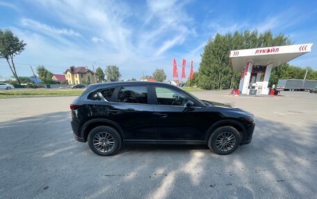 Mazda CX-5 II, 2019 год, 2 800 000 рублей, 6 фотография