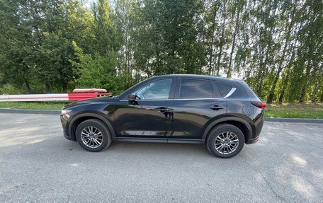 Mazda CX-5 II, 2019 год, 2 800 000 рублей, 8 фотография