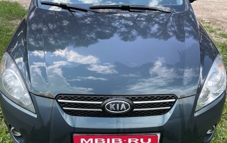 KIA cee'd I рестайлинг, 2009 год, 700 000 рублей, 2 фотография