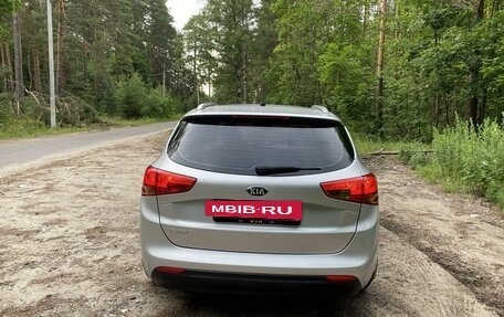 KIA cee'd III, 2012 год, 1 150 000 рублей, 8 фотография