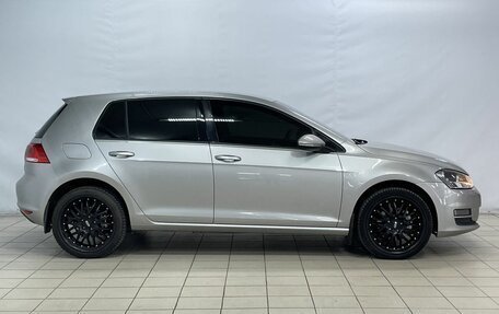 Volkswagen Golf VII, 2013 год, 1 299 900 рублей, 8 фотография