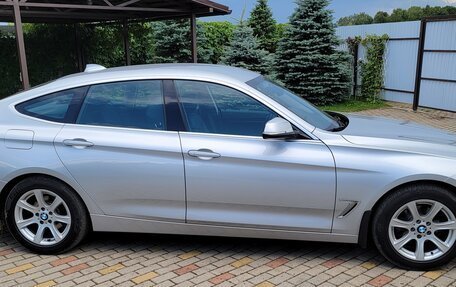 BMW 3 серия, 2016 год, 2 900 000 рублей, 4 фотография