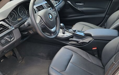 BMW 3 серия, 2016 год, 2 900 000 рублей, 7 фотография