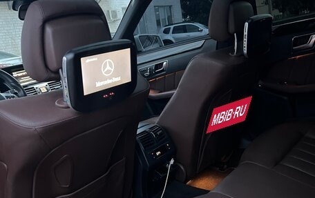 Mercedes-Benz E-Класс, 2013 год, 2 750 000 рублей, 13 фотография