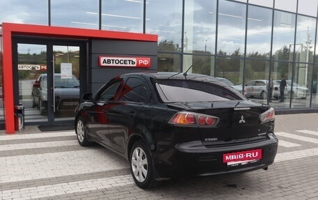 Mitsubishi Lancer IX, 2012 год, 830 000 рублей, 16 фотография