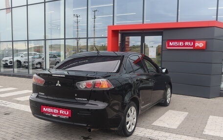 Mitsubishi Lancer IX, 2012 год, 830 000 рублей, 17 фотография