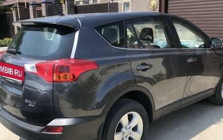 Toyota RAV4, 2014 год, 2 050 000 рублей, 3 фотография