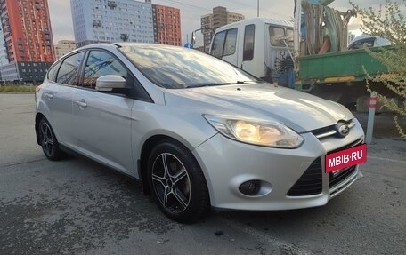 Ford Focus III, 2012 год, 920 000 рублей, 2 фотография