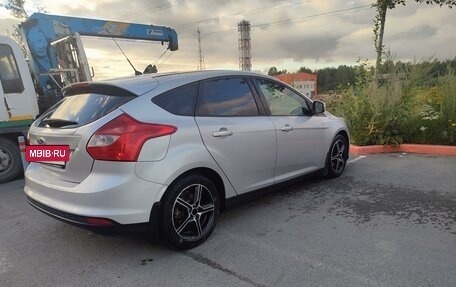 Ford Focus III, 2012 год, 920 000 рублей, 4 фотография