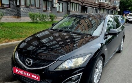 Mazda 6, 2007 год, 820 000 рублей, 2 фотография