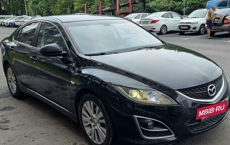 Mazda 6, 2007 год, 820 000 рублей, 6 фотография