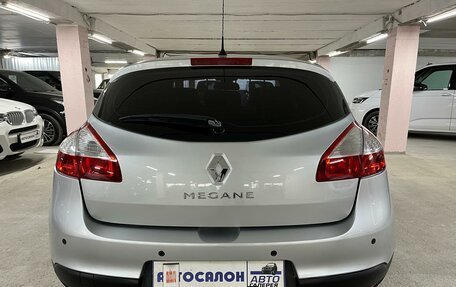 Renault Megane III, 2013 год, 925 000 рублей, 6 фотография