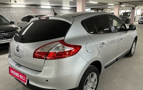 Renault Megane III, 2013 год, 925 000 рублей, 5 фотография