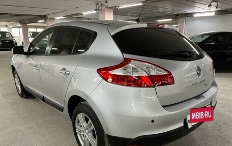 Renault Megane III, 2013 год, 925 000 рублей, 7 фотография