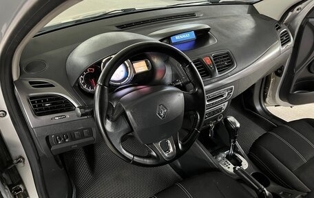 Renault Megane III, 2013 год, 925 000 рублей, 11 фотография