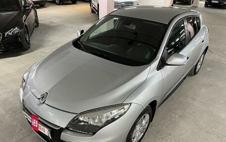 Renault Megane III, 2013 год, 925 000 рублей, 9 фотография