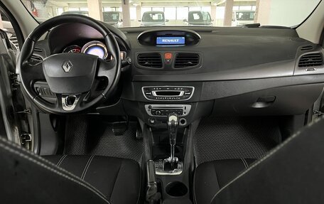 Renault Megane III, 2013 год, 925 000 рублей, 19 фотография