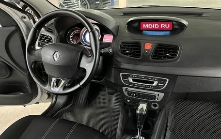 Renault Megane III, 2013 год, 925 000 рублей, 13 фотография