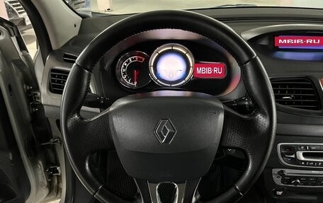 Renault Megane III, 2013 год, 925 000 рублей, 14 фотография