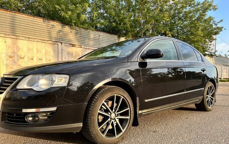 Volkswagen Passat B6, 2010 год, 1 050 000 рублей, 8 фотография